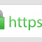 secure site with ssl certificate