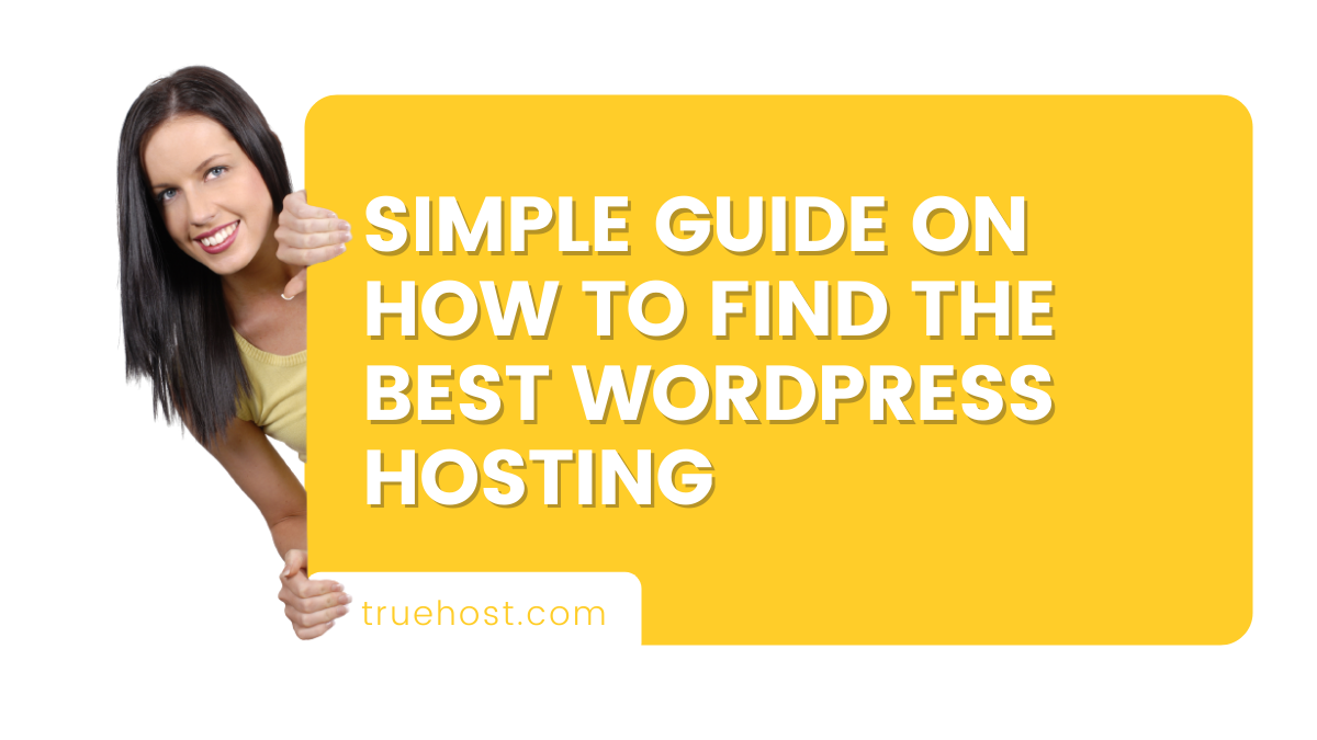 best WordPress hosting provider