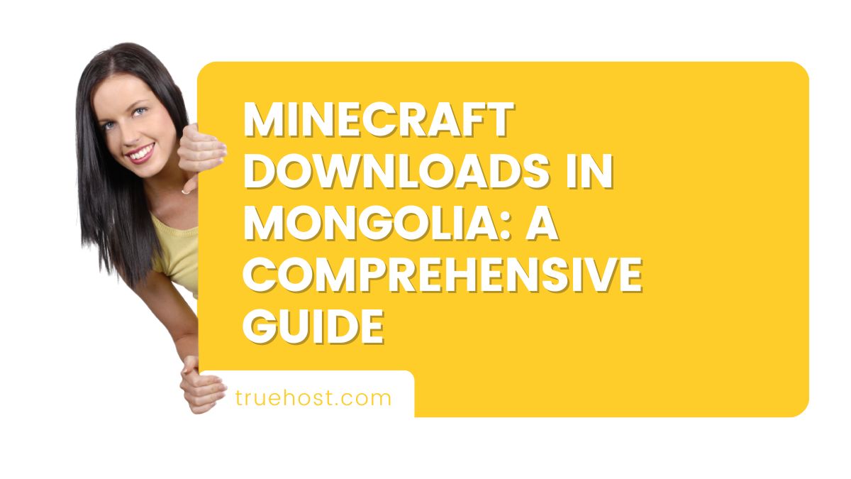 Minecraft Downloads in Mongolia: A Comprehensive Guide