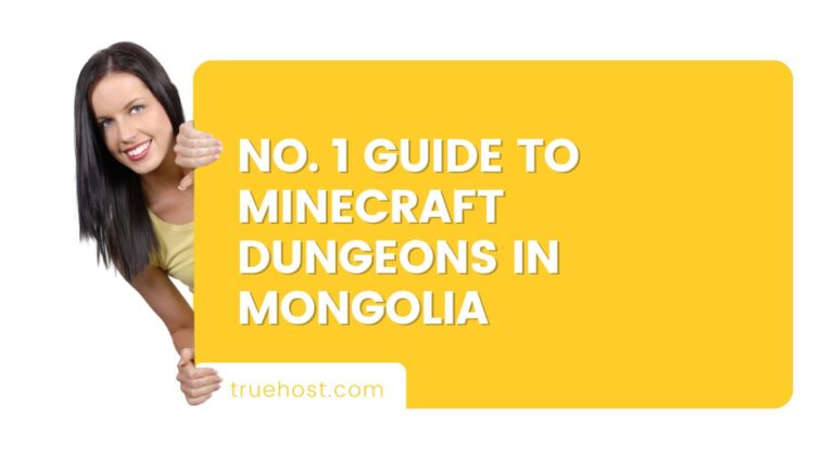 No. 1 Guide To Minecraft Dungeons in Mongolia