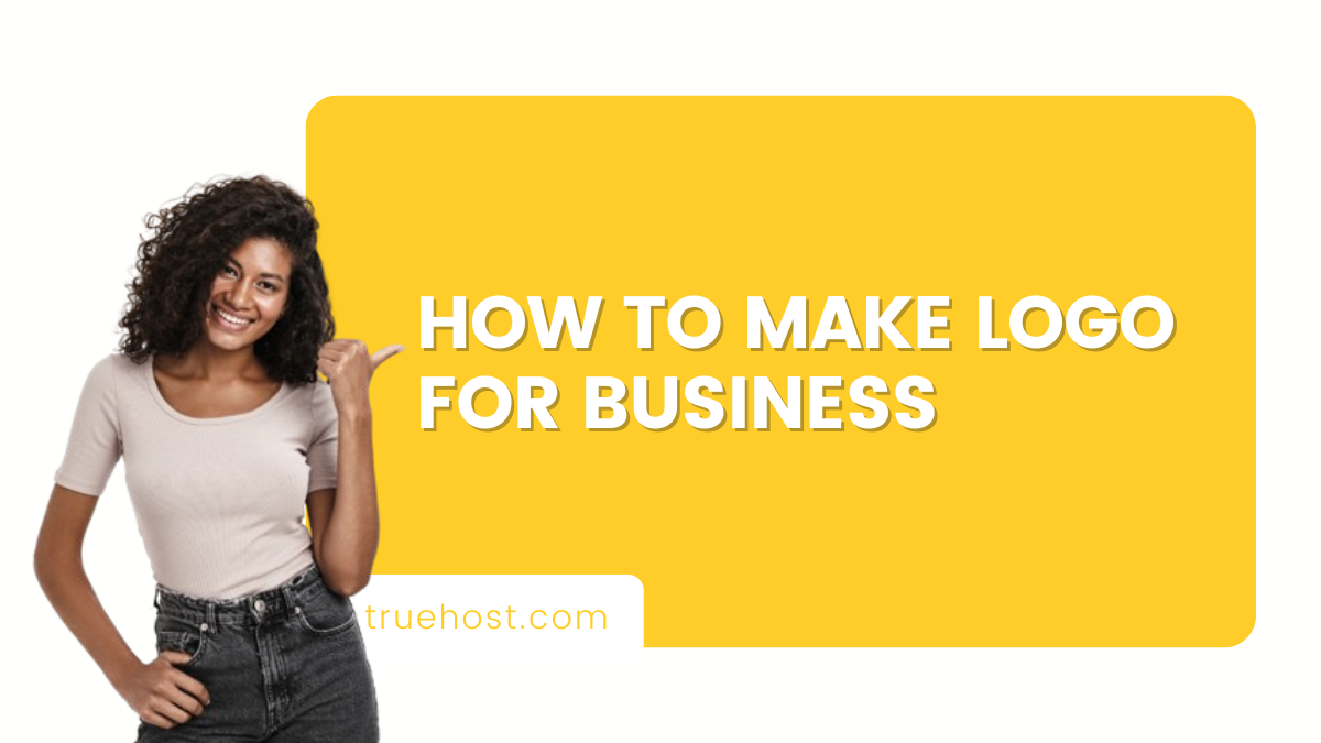How To Make Logo For Business