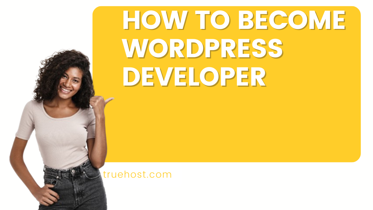 How to become a WordPress developer