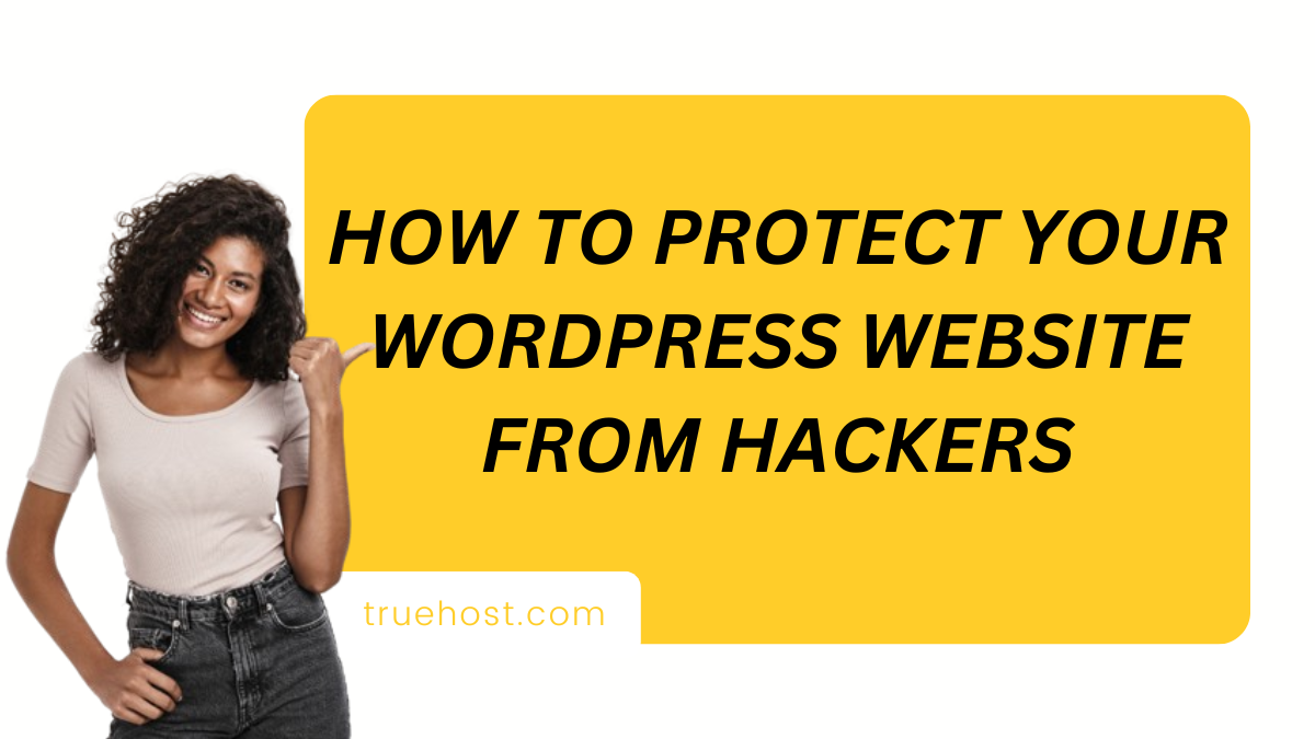 How to protect your WordPress website from hackers