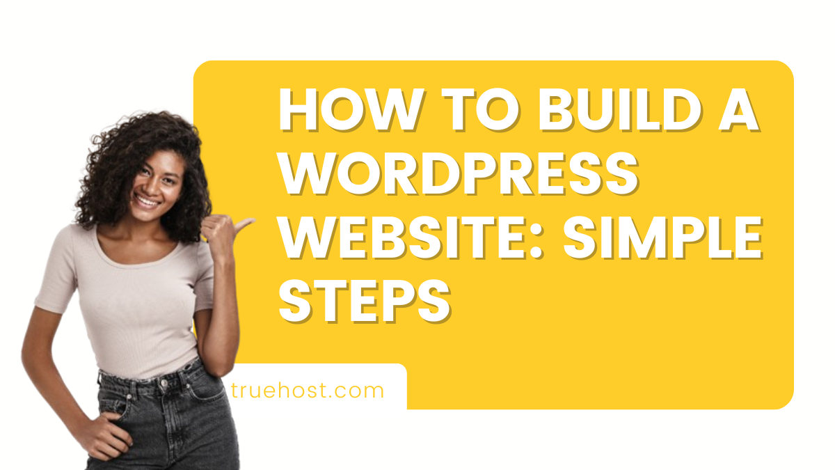 How to build a WordPress website