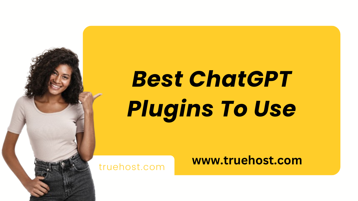 Best ChatGPT Plugins To Use