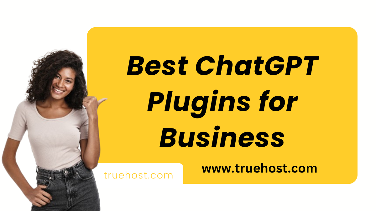 Best ChatGPT Plugins for Business