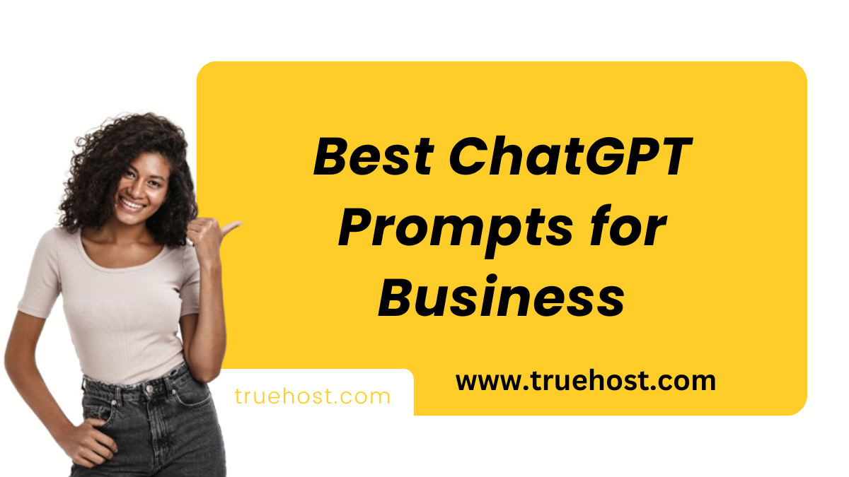 Best ChatGPT Prompts for Business