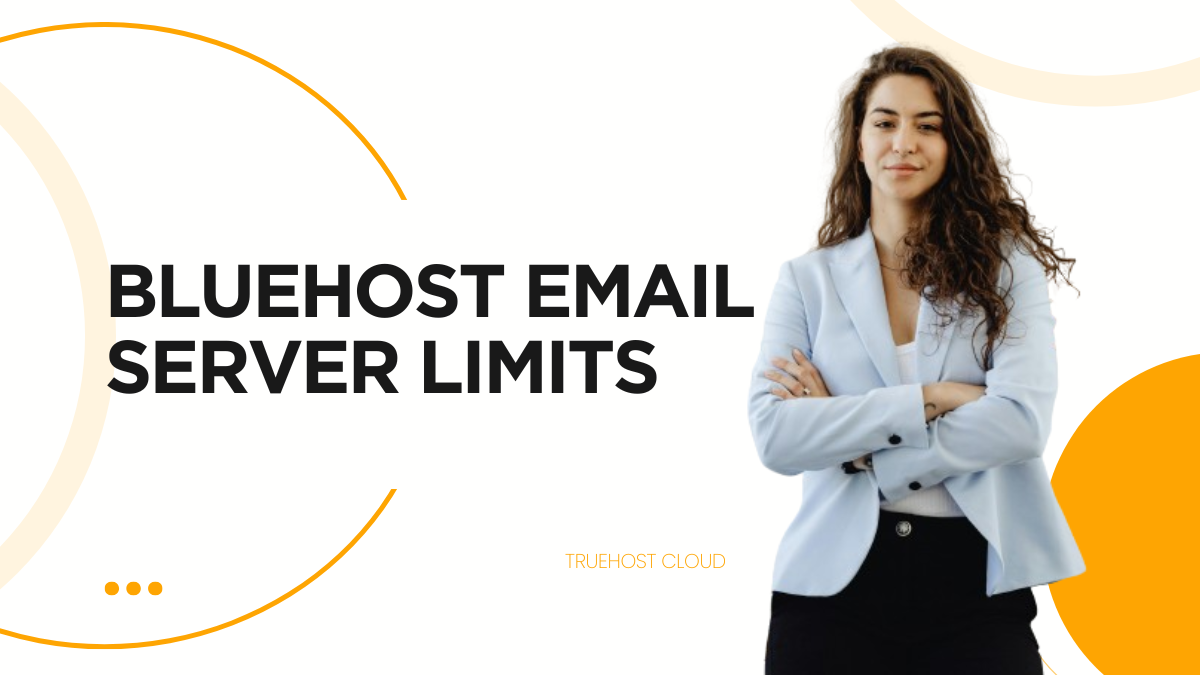 Bluehost Email Server Limits