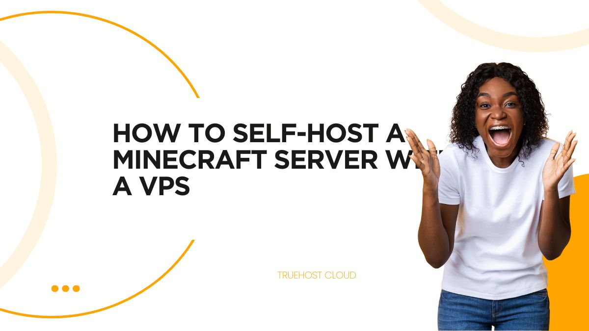 How to Self-Host a Minecraft Server with a VPS