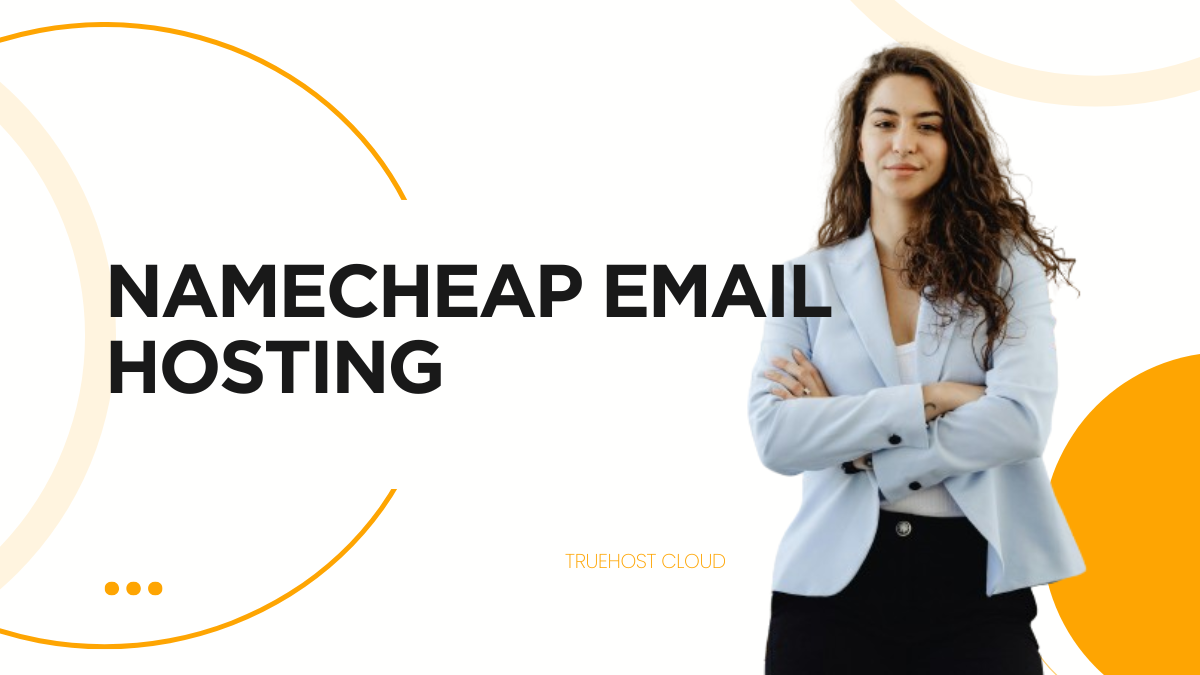 Namecheap Email Hosting