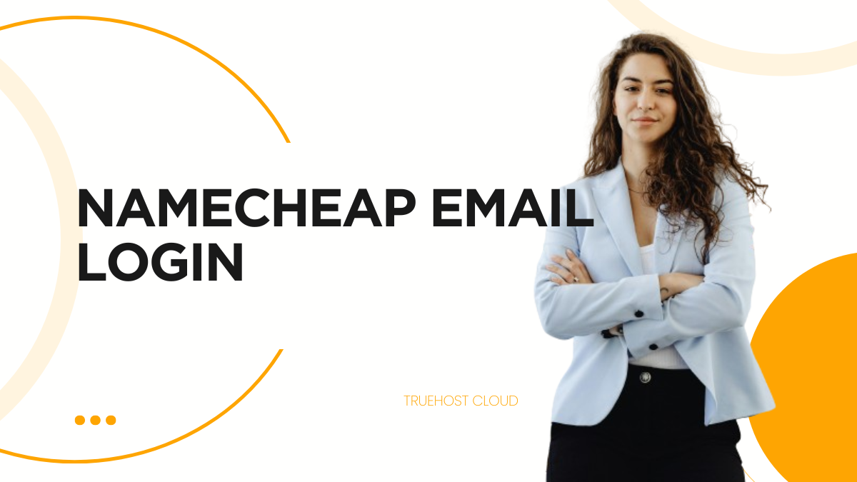 Namecheap Email Login