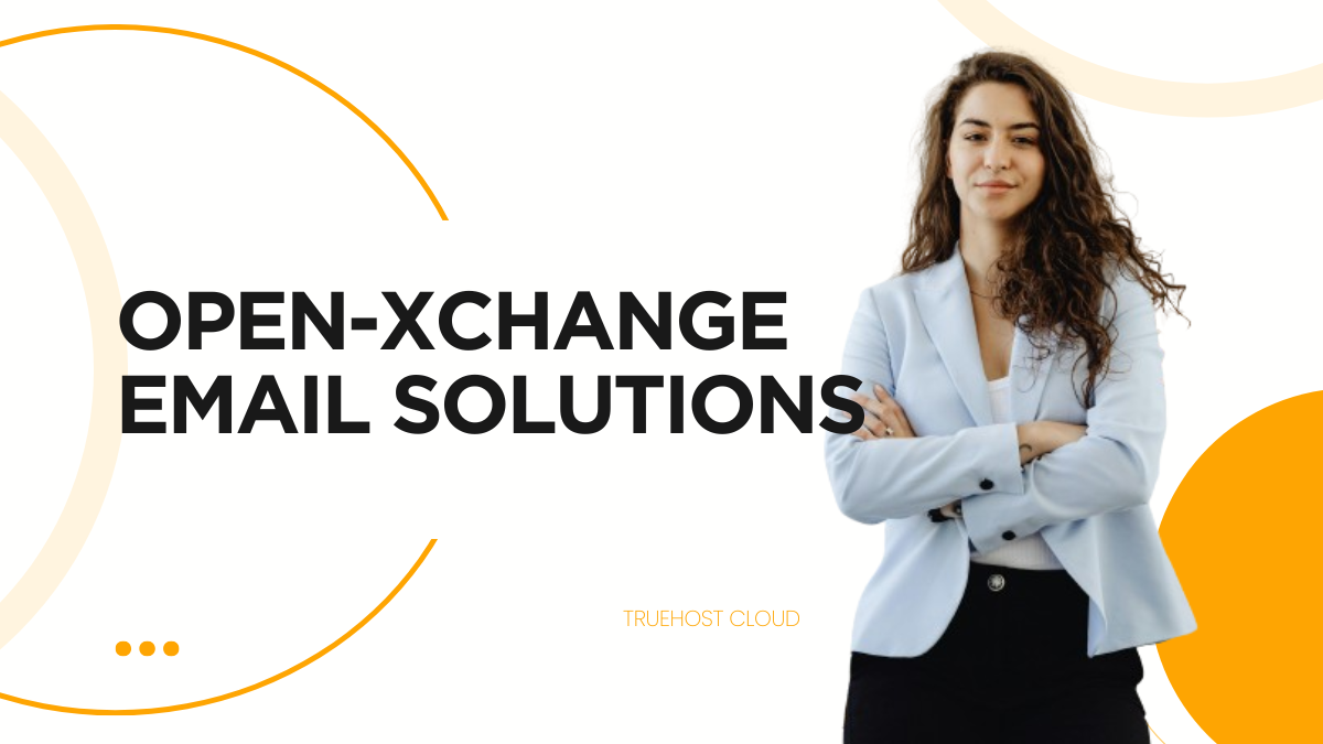 Open-Xchange Email Solutions