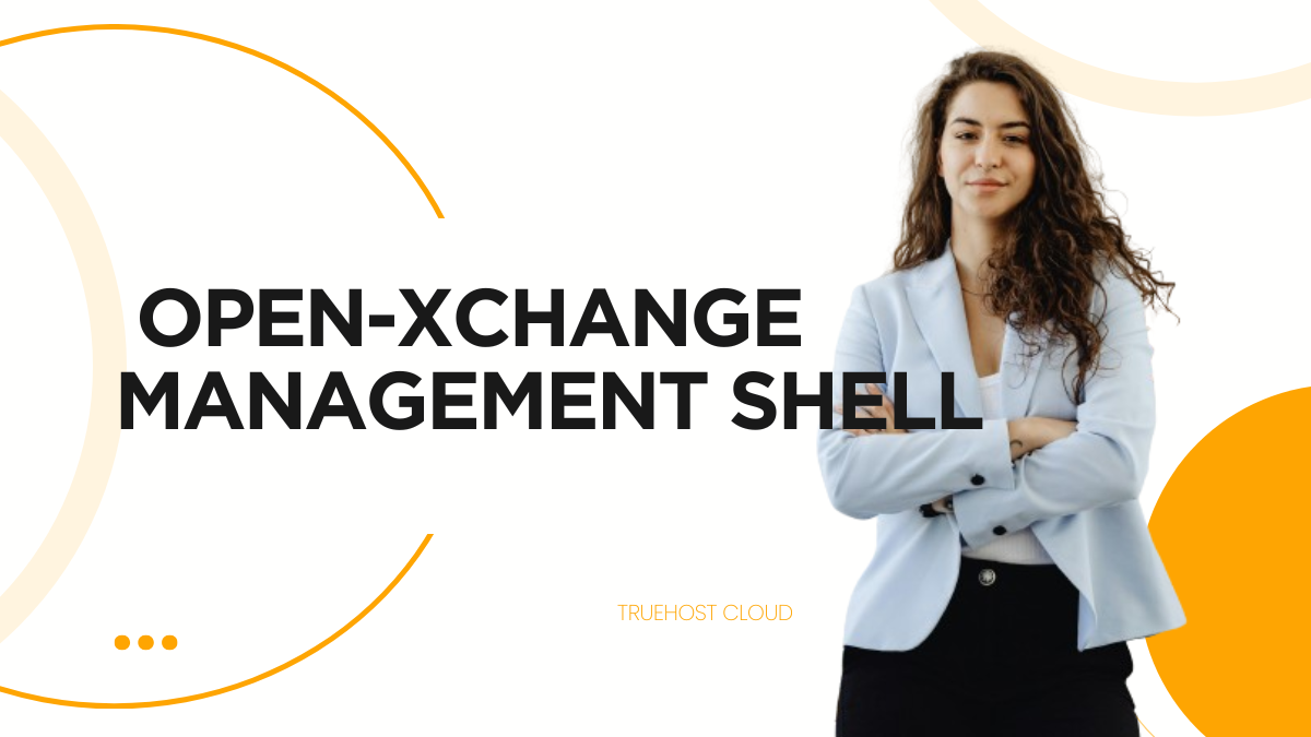 Open-Xchange Management Shell
