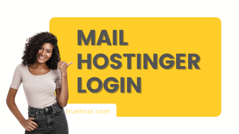 Mail Hostinger Login: Secure Access Tips for Your Inbox