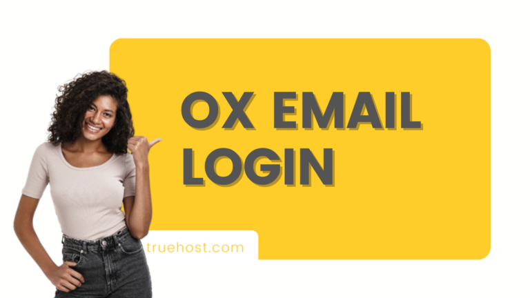 OX Email Login Guide: Easy Steps to Get Started