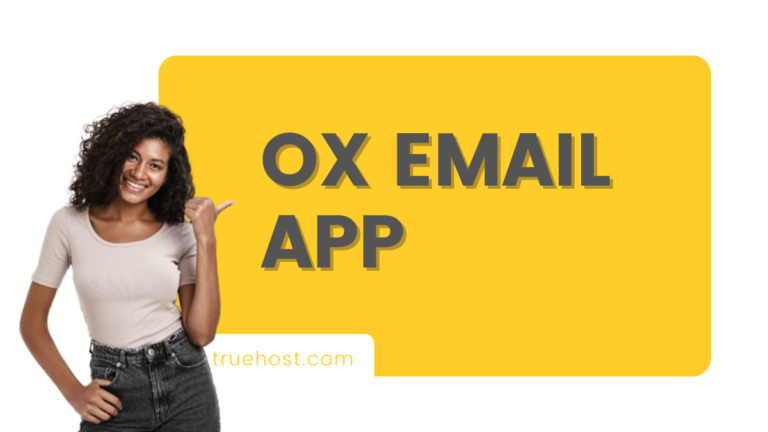 OX Email App: How to Set Up and Navigate