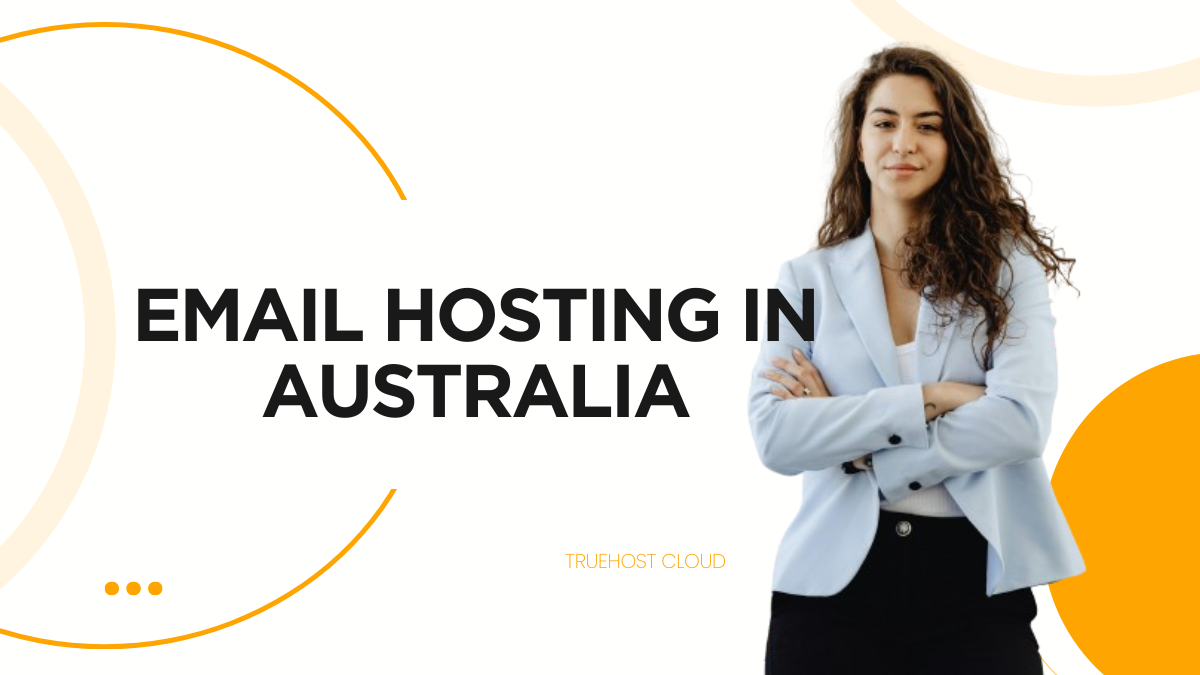 Email Hosting in Australia
