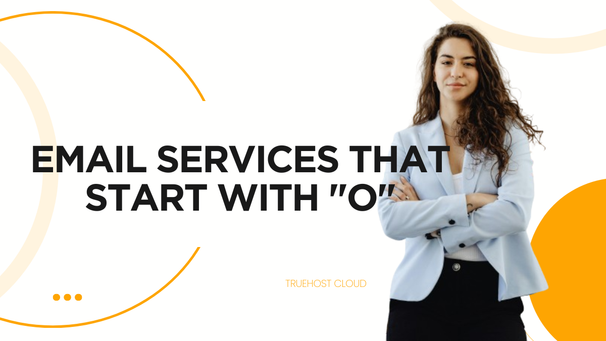 Email Services That Start with O