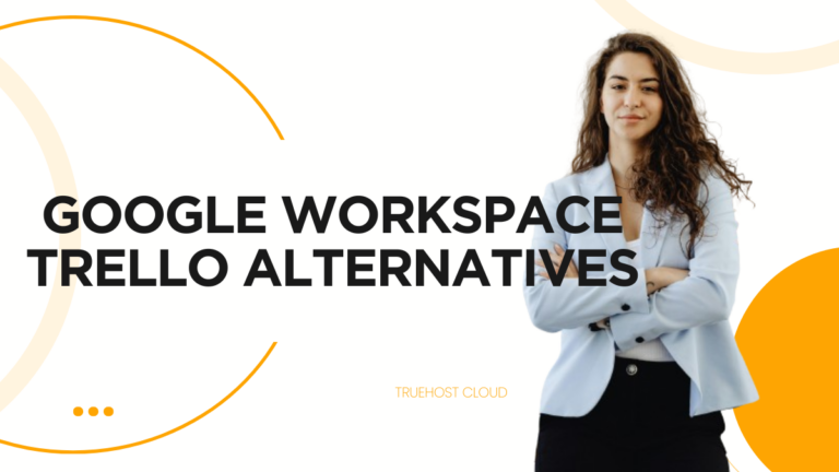 Google Workspace Trello Alternatives