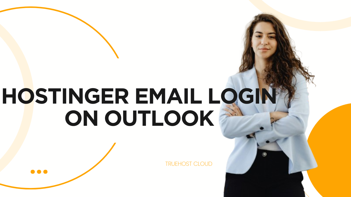 Hostinger Email Login on Outlook