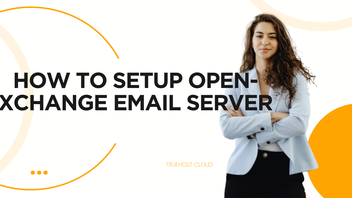 How To Setup Open-Xchange Email Server