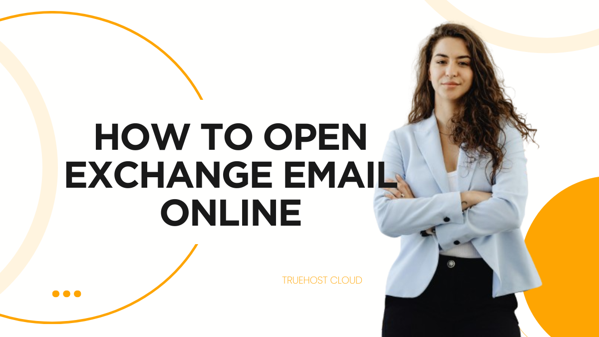 How to Open Exchange Email Online