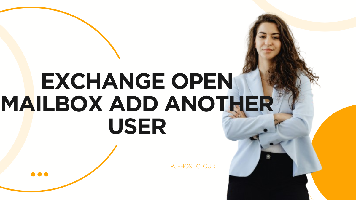 exchange open mailbox add another user