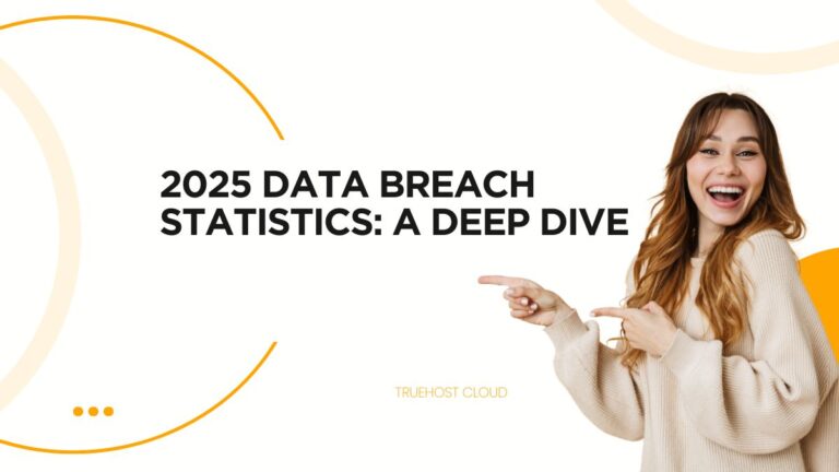 2025 Data Breach Statistics: A Deep Dive
