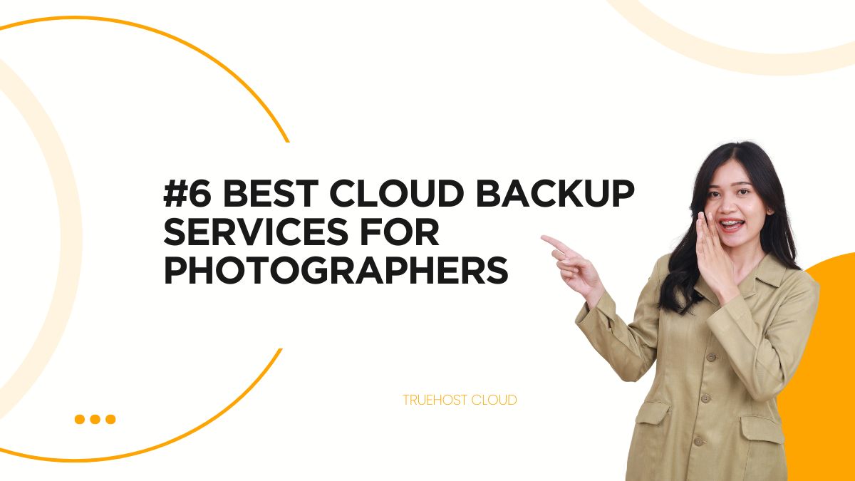 #6 Best Cloud Backup Services for Photographers