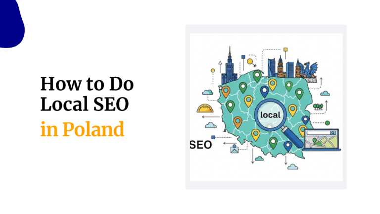 How to Do Local SEO in Poland