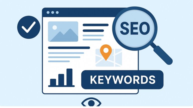 On-Page SEO Tips for Local Businesses in 2025