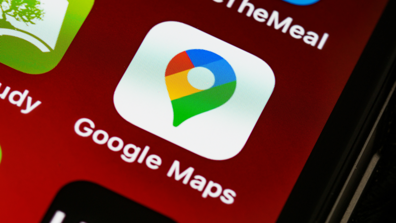 how to rank on google maps