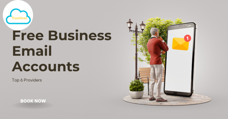 free email accounts