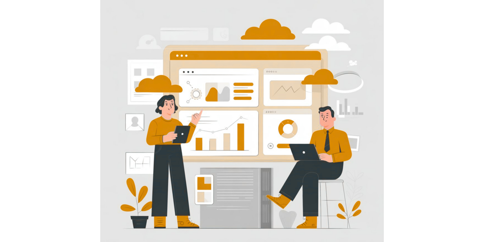 Hosting plan for traffic