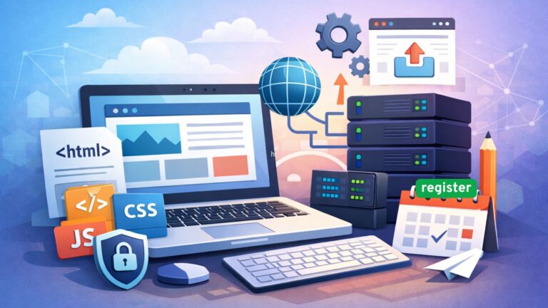 What-a-Static-Website-Is-and-How-to-Create-One