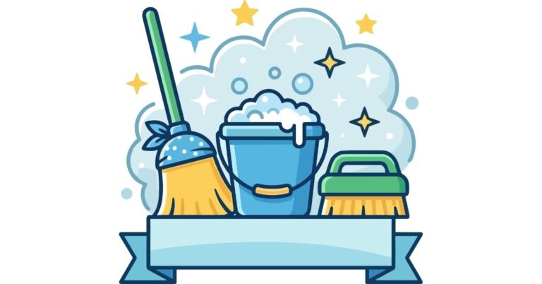 Website Hosting for Cleaning Businesses