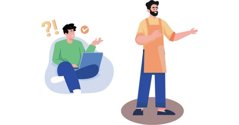Freelancer and client freelancers and agencies hosting